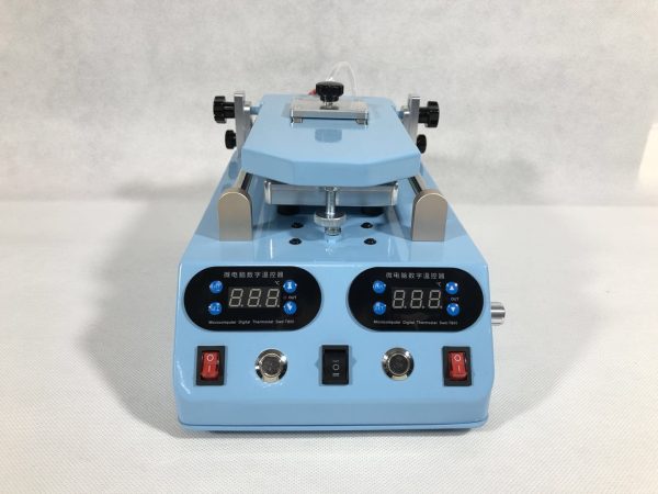 wechatimg685 Newest 3in1 LCD Screen Separator & Samsung Frame Bezel Separator #TBK-268