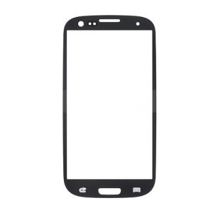 Front Outer Screen Glass Lens for Samsung Galaxy S3 i9300 - Image 4