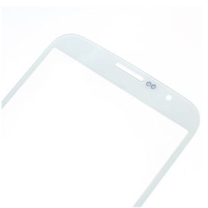 Front Outer Screen Glass Lens for Samsung Galaxy Mega 6.3 I9200 – Blue /Black /White