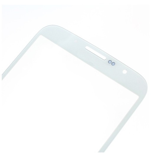 Front Outer Screen Glass Lens for Samsung Galaxy Mega 6.3 I9200 – Blue /Black /White
