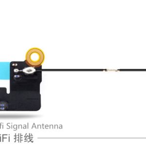 Wifi Signal Wi-Fi Antenna Ribbon Flex Cable line and Cover For iPhone 5 / 5C / 5S / 6 / 6 Plus / 6S / 6S Plus / 7 / 7 Plus