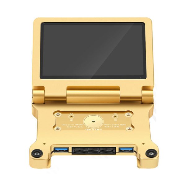 WL PRO 8000 NAND Programmer for IPHONE 4 5 6 7 8 PLUS X 11 PROMAX Battery Photosensitive Headset Data Line Tester #WL