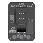 WL B110 NAND Programmer SN Read Write Tool for iPhone 8 8p x xs xsmax 11 11pro max Memory Upgrade Nand HDD Repair Tool