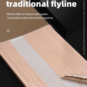 WYLIE Dot-Repairing Soldering Lug Fly-Free to Replace The Traditional Flyline Seamless Repair Mobile Phone Repair Solder Joint - Image 4