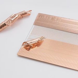 WYLIE Dot-Repairing Soldering Lug Fly-Free to Replace The Traditional Flyline Seamless Repair Mobile Phone Repair Solder Joint - Image 5
