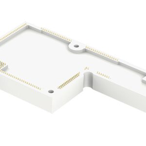 QIANLI iSocket for iPhone x xs / xs max motherboard test fixture For double-deck motherboard Function Tester