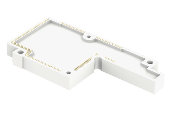 QIANLI iSocket for iPhone x xs / xs max motherboard test fixture For double-deck motherboard Function Tester