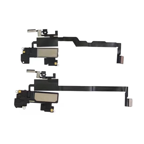 xs_xs_max_ Ambient Light Sensor with Ear Speaker Assembly Replacement Parts for iPhone X / XR /Xs /Xs Max