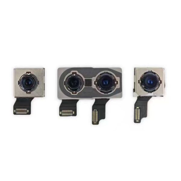xs_xs_max_xr_ Back Rear Main Camera Replacement Parts for iPhone XR /Xs /Xs Max