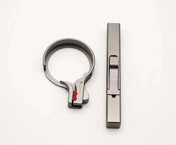 zdrfgbdzfrbh Alloy Wire Handle Tool for LCD screen Separating(One Pair)